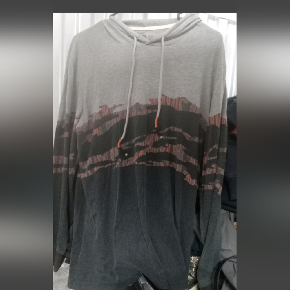 American Rag Hoodie